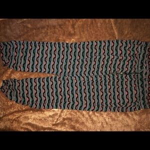 Old Navy Parachute like pants